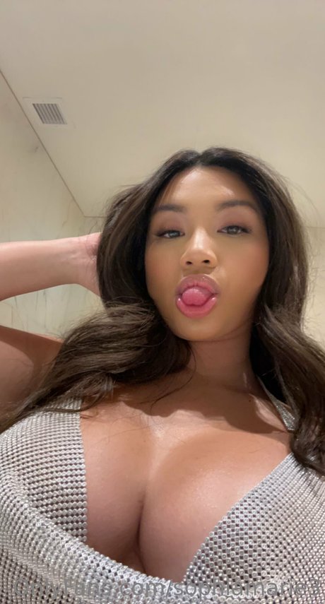 Sophia Malonzo OnlyFans