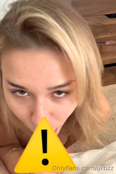 Foto nua vazada do OnlyFans de Isabella Urbzz