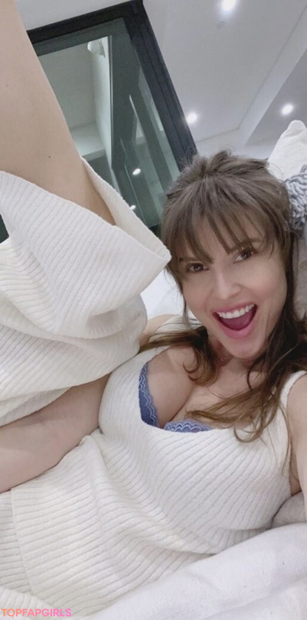 Naken lekkede OnlyFans-bilde av Amanda Cerny #1074