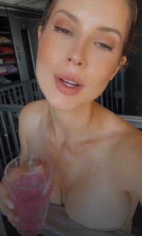 Amanda Cerny