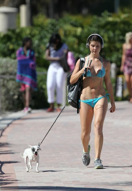 Amanda Cerny