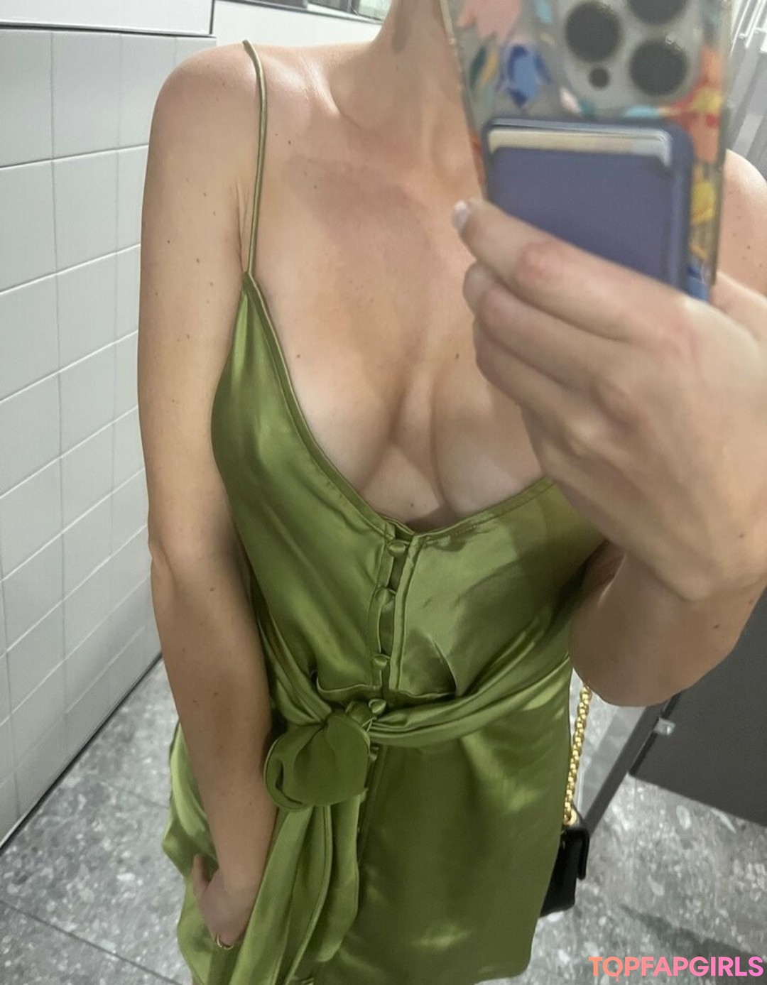 Nahá fotka uniklých OnlyFans od Amanda Cerny #1374