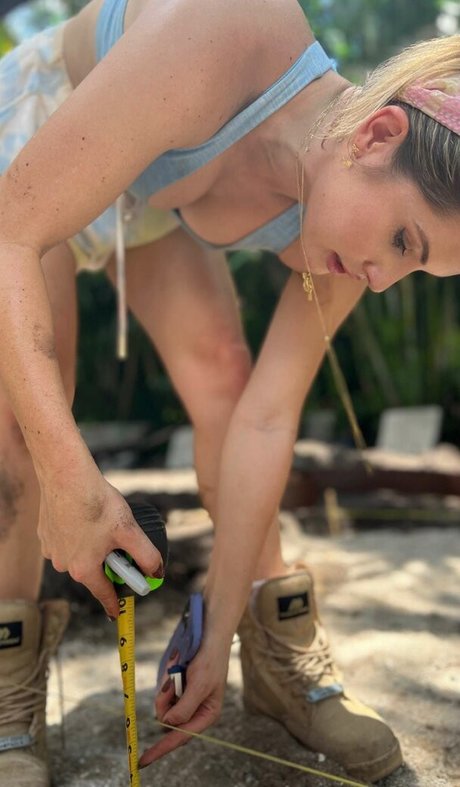 Amanda Cerny  nude leaked OnlyFans photo