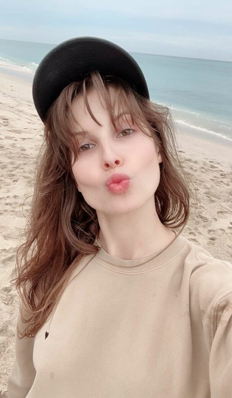 Amanda Cerny