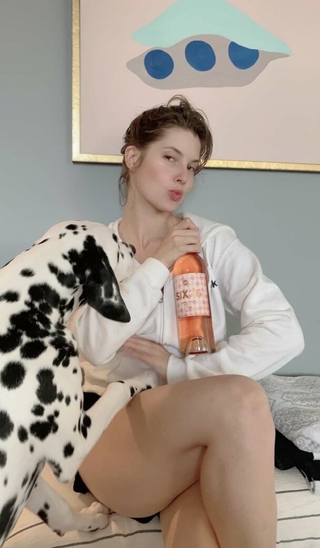 Amanda Cerny