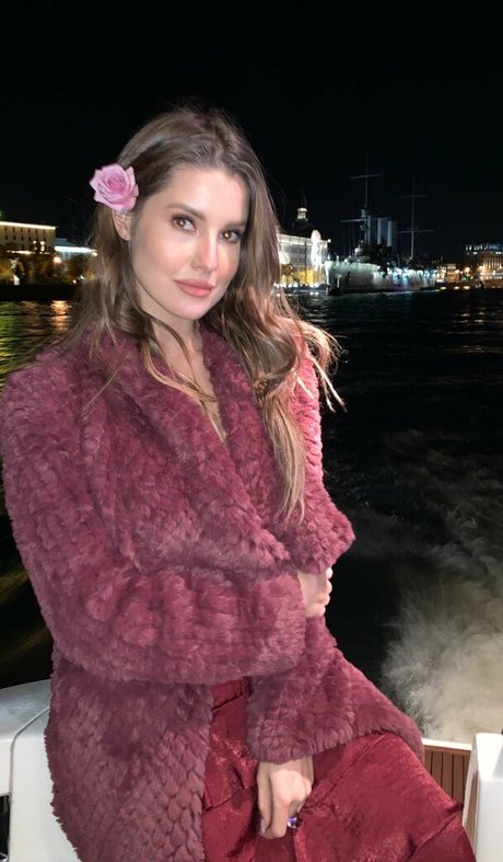 Amanda Cerny