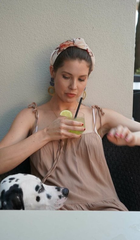 Amanda Cerny