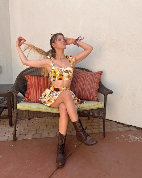 Amanda Cerny