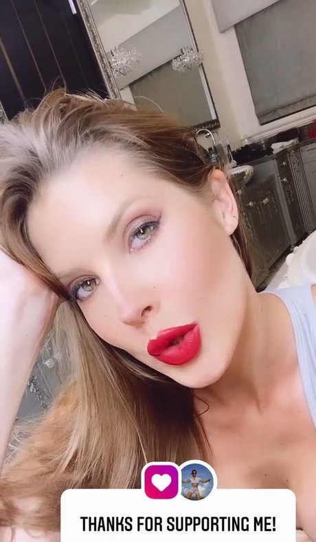 Amanda Cerny