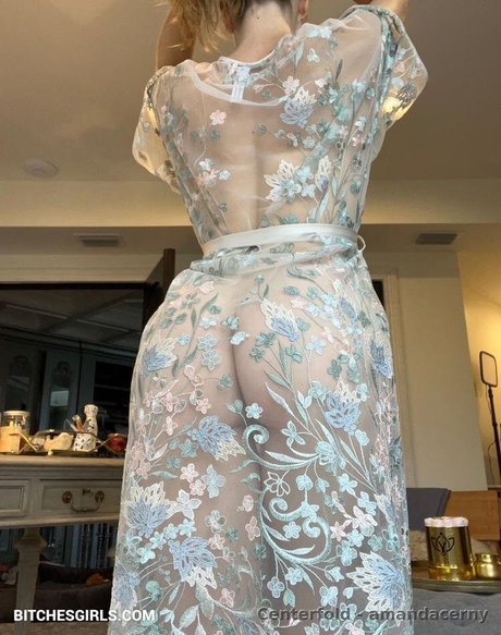 Amanda Cerny