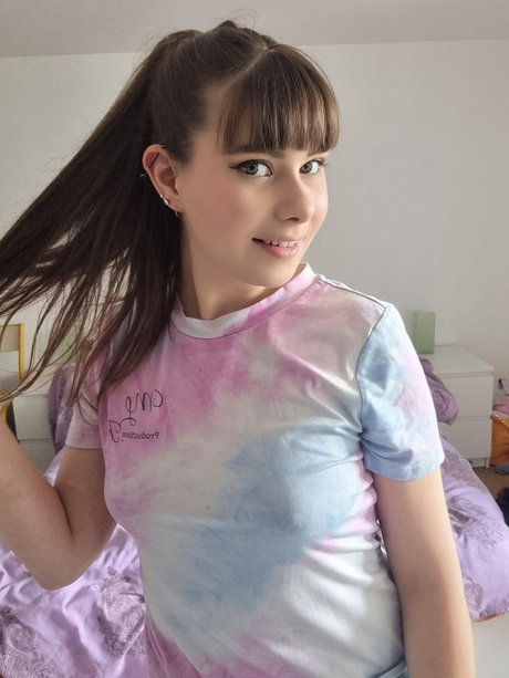 Luna Rival OnlyFans