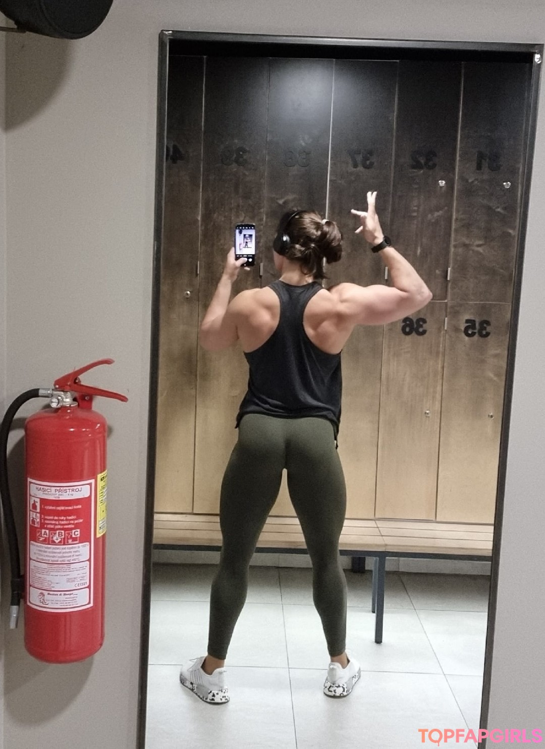 Vladislava Galagan nude leaked OnlyFans photo #168