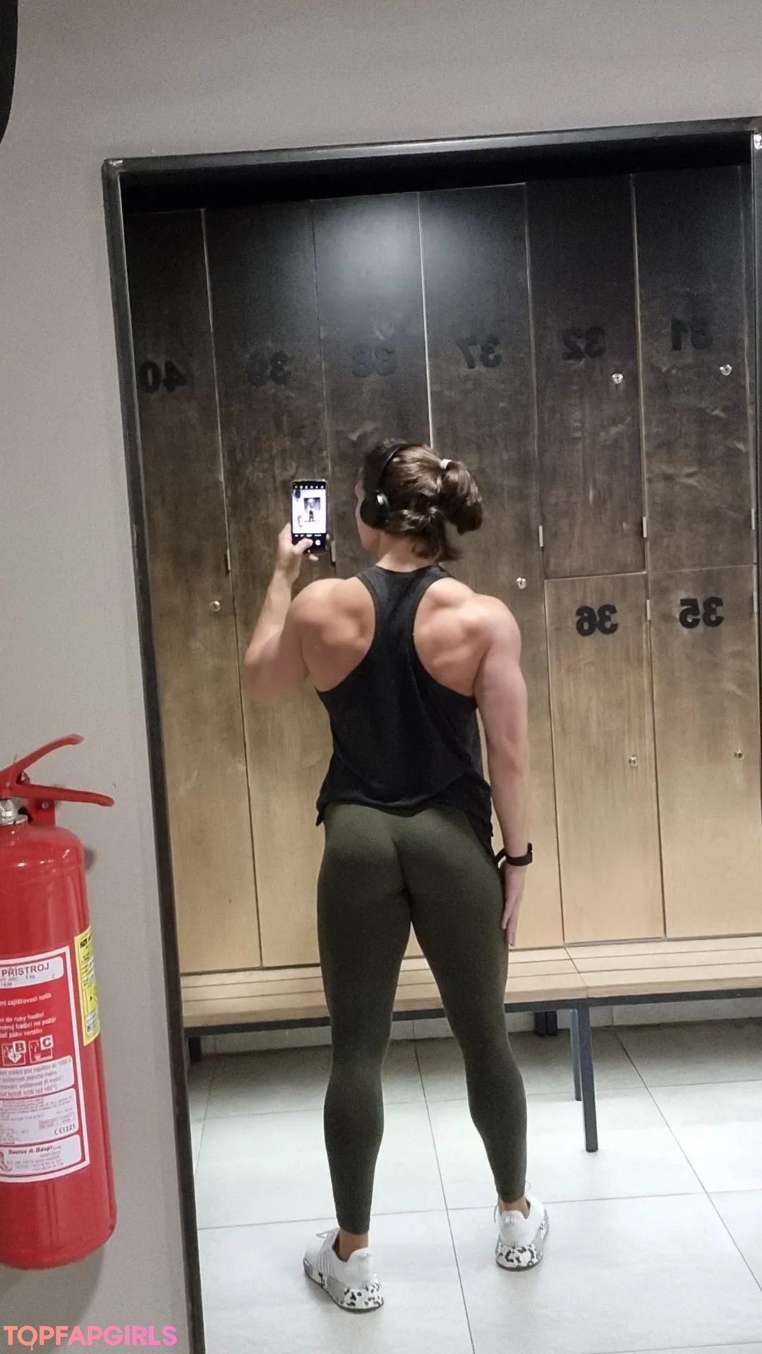 Photo nue de fuite OnlyFans de Vladislava Galagan #291