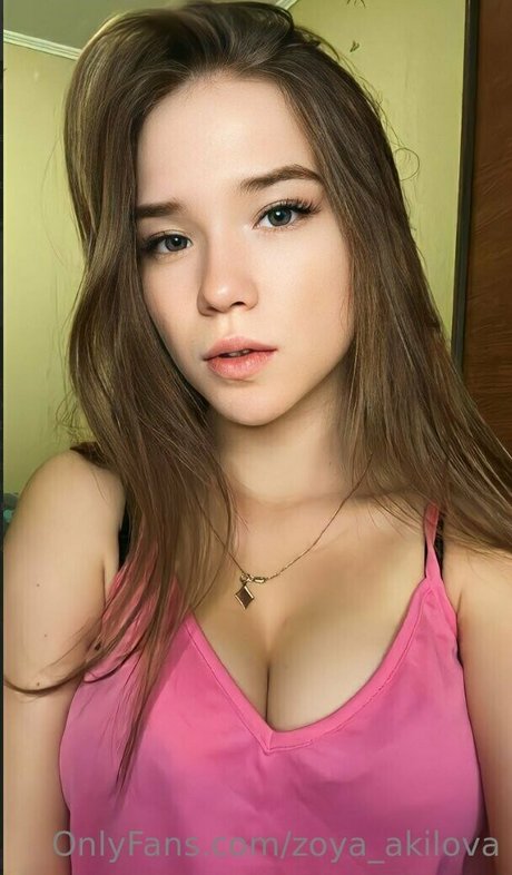 Zoyaakilova