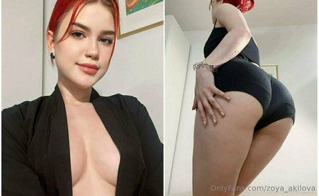 Zoyaakilova