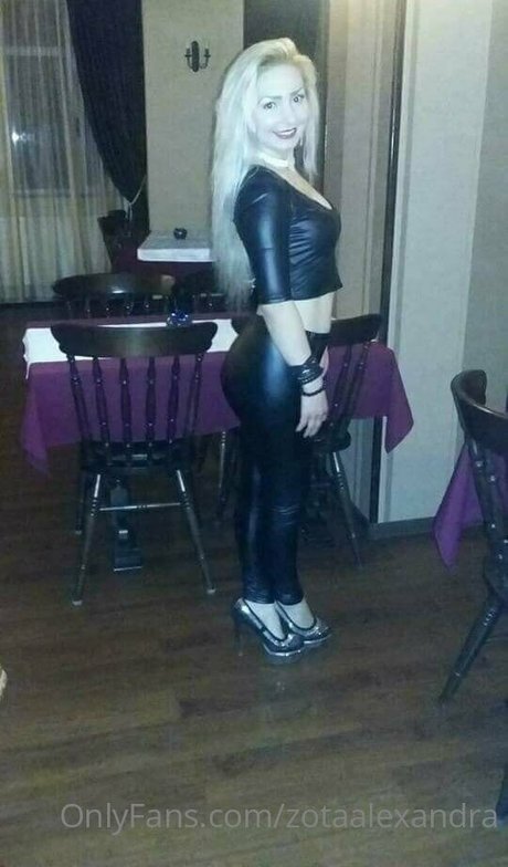 Zotaalexandra