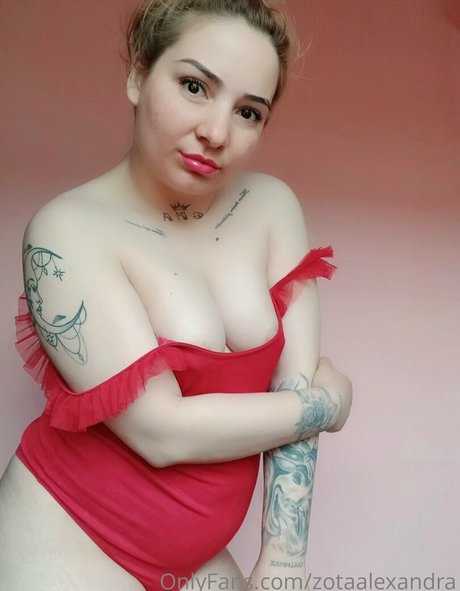 Zotaalexandra