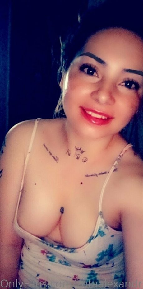 Zotaalexandra