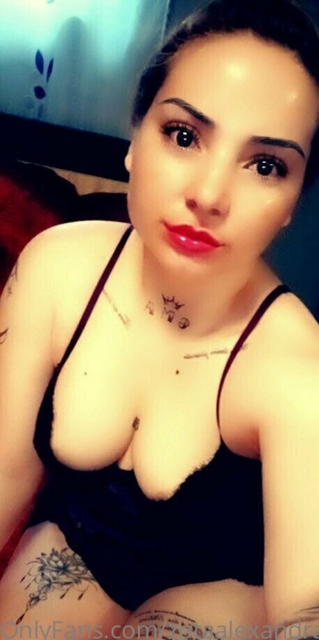 Zotaalexandra