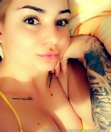 Zotaalexandra