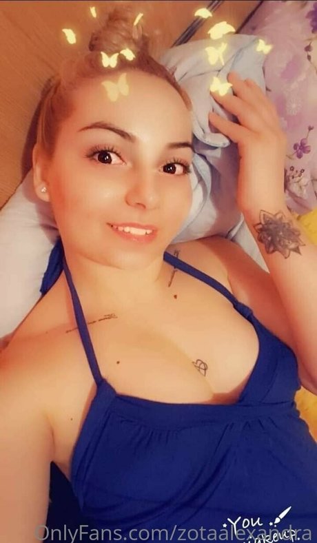 Zotaalexandra