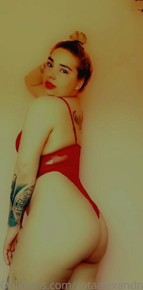 Zotaalexandra