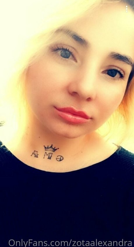 Zotaalexandra