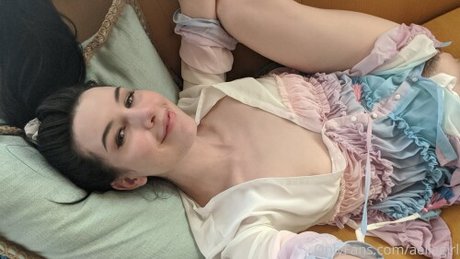 Aellagirl