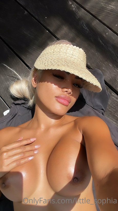 Sophia Garcia