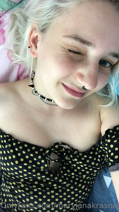 Maryjanakrasnapanna