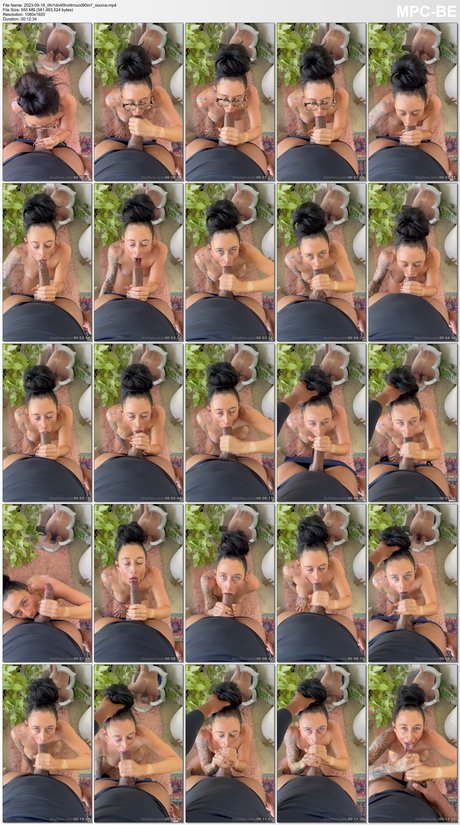 Molly Dixx  nude leaked OnlyFans photo