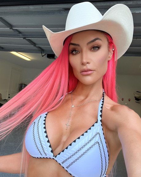 Alaston vuotanut OnlyFans-kuva Natalie Eva Marie