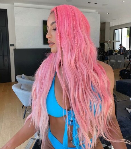 Natalie Eva Marie