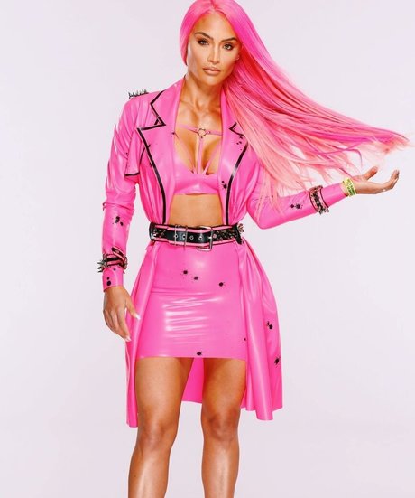 Natalie Eva Marie