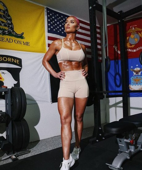 Natalie Eva Marie