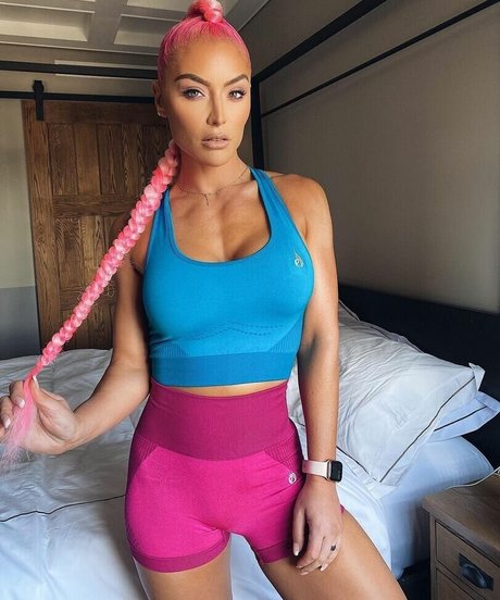 Natalie Eva Marie