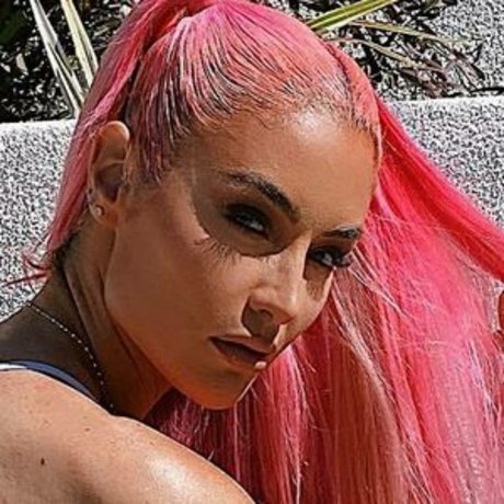 Natalie Eva Marie