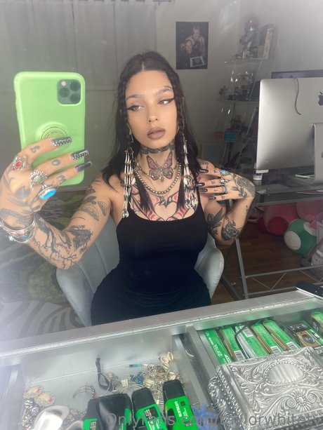 Taylor White