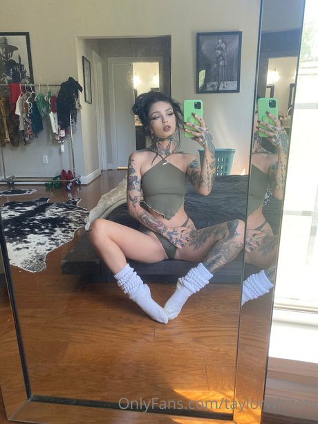 Taylor White