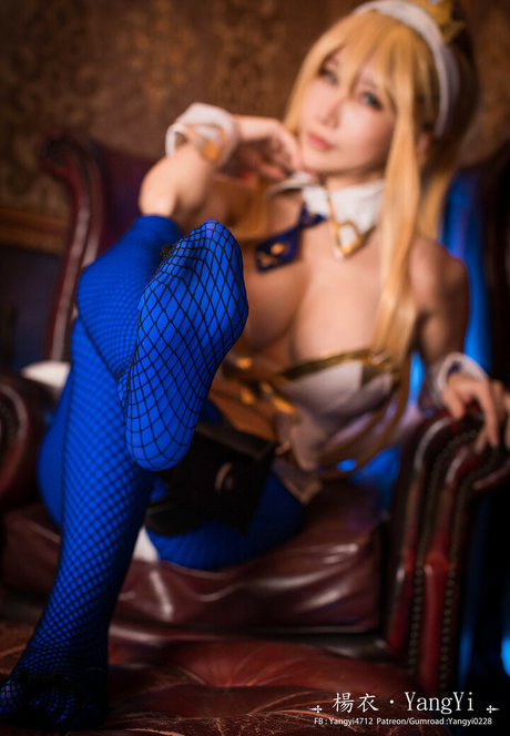 YangYi