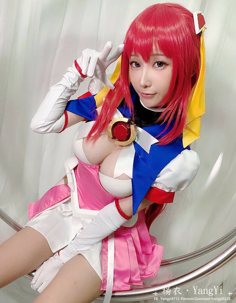Yangyi