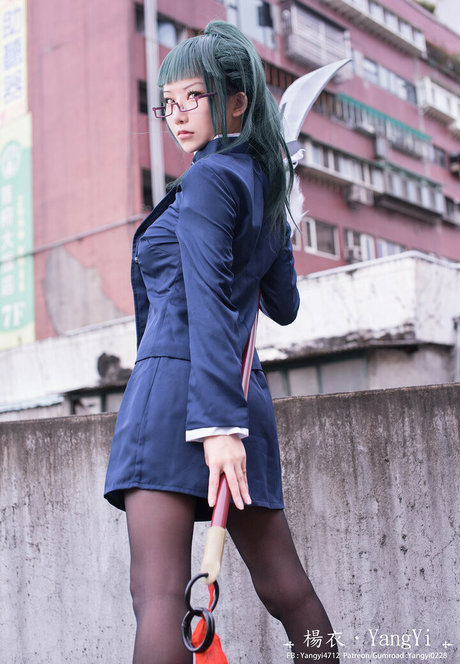 YangYi