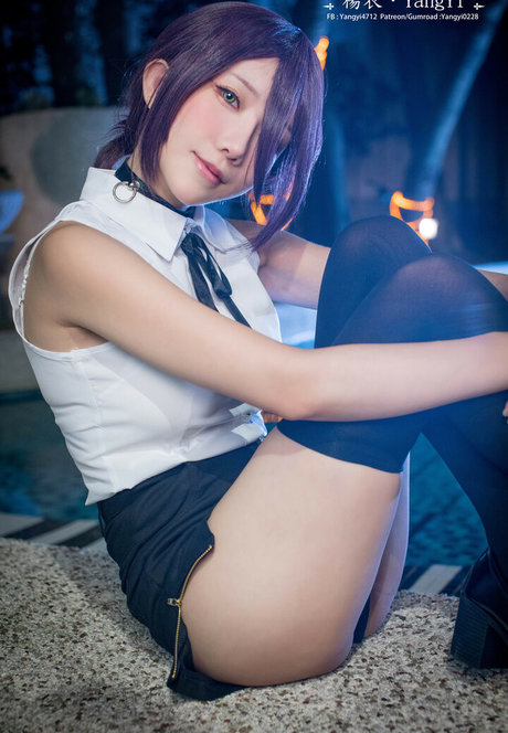 YangYi