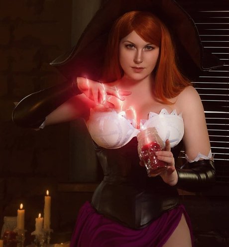 Zyunka Cosplay