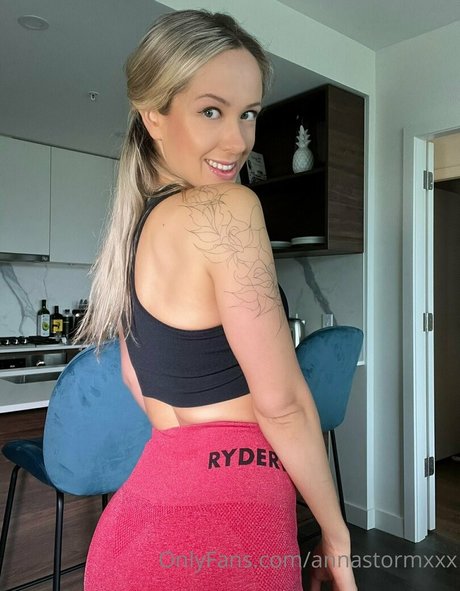 Annastormxxx