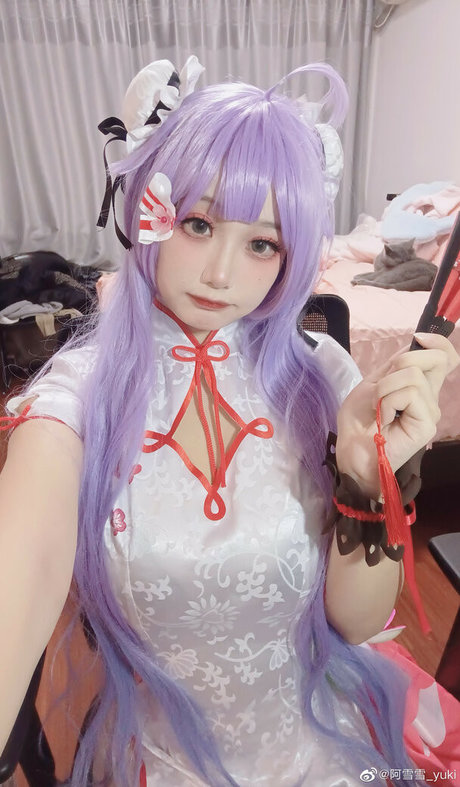 Yuki