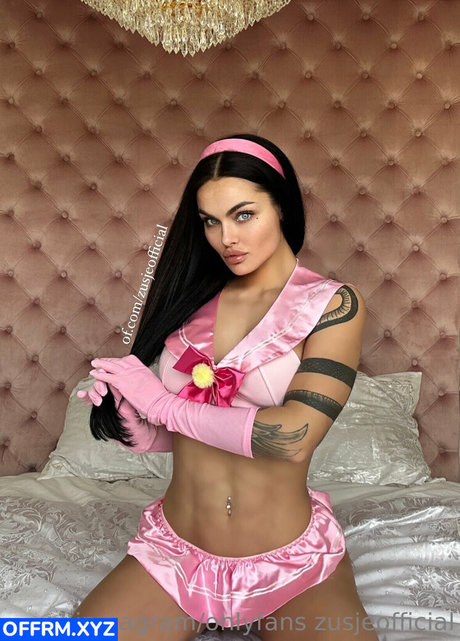 Zusje OnlyFans 유출 누드 사진