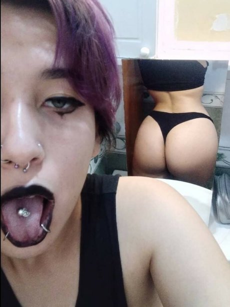 Zurdache  nude leaked OnlyFans photo