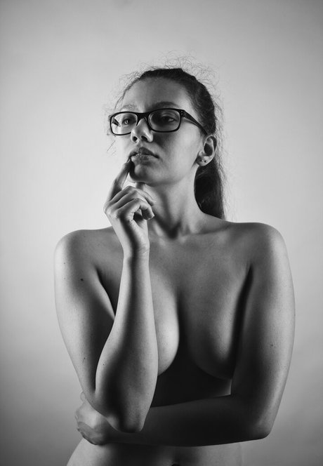 Nahá fotka uniklých OnlyFans od Zulemagirl