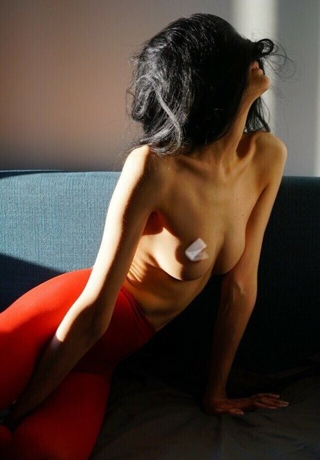 Zukhra Galina